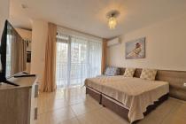 Студио в комплекс Арена І №4511