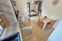 Студио в комплекс Арена І №4511