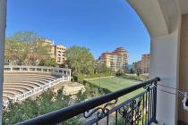 Studio in der Anlage Villa Astoria І №4354