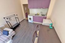 Cheap studio in Elenite І №3864