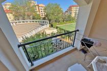 Studio in der Anlage Villa Astoria І №4354