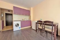 Cheap studio in Elenite І №3864