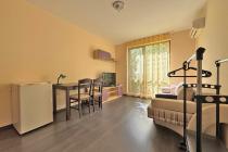 Cheap studio in Elenite І №3864