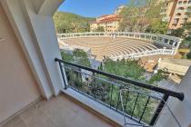 Studio in der Anlage Villa Astoria І №4354