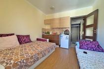 Studio in der Anlage Villa Astoria І №4354