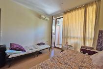 Studio in der Anlage Villa Astoria І №4354