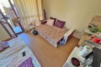 Studio in der Anlage Villa Astoria І №4354