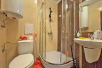 Studio in der Anlage Villa Astoria І №4354