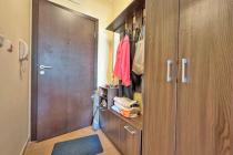 Studio in der Anlage Villa Astoria І №4354