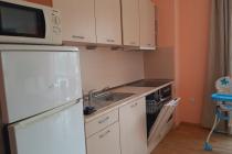 Inexpensive three-room apartment in Elenite I №2518