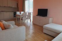 Inexpensive three-room apartment in Elenite I №2518