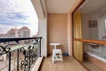 Cheap studio in Elenite І №3387