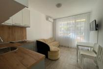Apartment without a tax in Nessebar I №2526