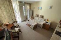 Двухкомнатная квартира в комплексе Авалон І №2455