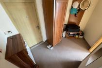 Двухкомнатная квартира в комплексе Авалон І №2455