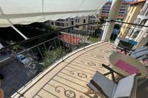 Двухкомнатная квартира в комплексе Авалон І №2455