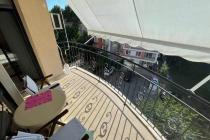 Двухкомнатная квартира в комплексе Авалон І №2455