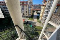 Двухкомнатная квартира в комплексе Авалон І №2455