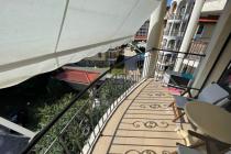 Двухкомнатная квартира в комплексе Авалон І №2455