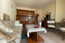 Two-room apartment in the complex Avalon I №2455