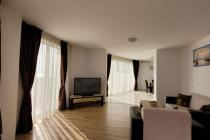 Apartment with sea panorama in St. Vlas І №3540