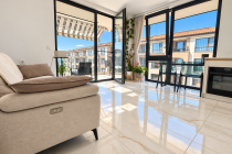 Sea front apartment in Sarafovo І №4875