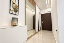 Sea front apartment in Sarafovo І №4875