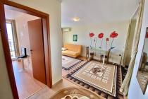 Large apartment in Fort Noks Grand Resort | No. 2181