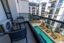 Apartment in the Emilia Romana Este complex І №4813
