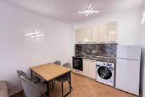 Квартира в комплексе Барко Дел Сол І №4447