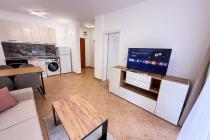 Квартира в комплексе Барко Дел Сол І №4447