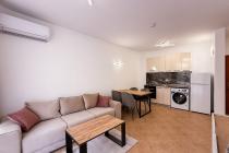 Квартира в комплексе Барко Дел Сол І №4447