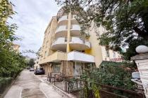 Квартира в комплексе Барко Дел Сол І №4447