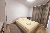 Квартира в комплексе Барко Дел Сол І №4447