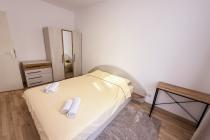 Квартира в комплексе Барко Дел Сол І №4447