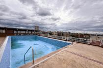 Квартира в комплексе Барко Дел Сол І №4447