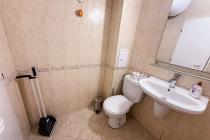 Квартира в комплексе Барко Дел Сол І №4447