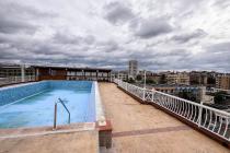 Квартира в комплексе Барко Дел Сол І №4447