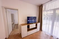 Квартира в комплексе Барко Дел Сол І №4447