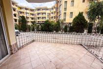 Квартира в комплексе Барко Дел Сол І №4447