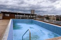 Квартира в комплексе Барко Дел Сол І №4447