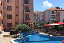 Apartment in the Blue Waters complex І №3499