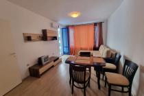 Apartment on the front sea line in Pomorie І №3383