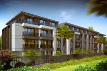 Новые квартиры в Сарафово І №4556