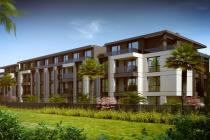 Новые квартиры в Сарафово І №4556