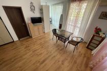 Spacious studio in Nessebar І №2716