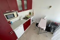 Spacious studio in Nessebar І №2716