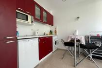 Spacious studio in Nessebar І №2716