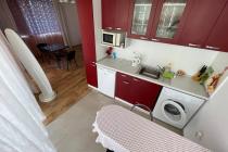 Spacious studio in Nessebar І №2716