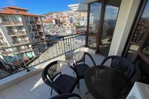 Three bedroom apartment in Sveti Vlas І №2829